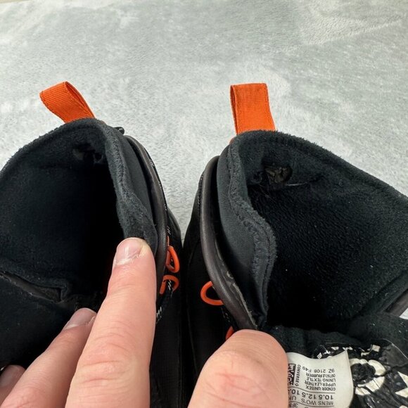 Converse Chuck Taylor All Star All Terrain Brown Men 10.5/Women 12.5 - Picture 9 of 11